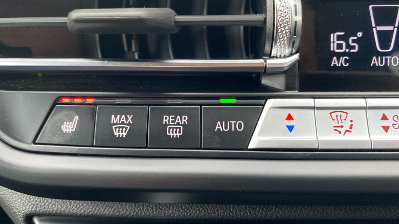 BMW 1 Series 118i M Sport 5dr Step Auto Petrol Hatchback